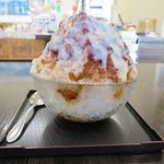 ちぃとぅ処 福屋