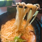 Mendokorotoyosuya - 麺