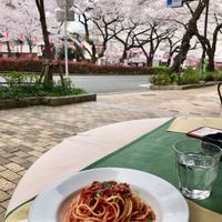 タンタ ローバ - パスタ