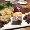 ビストロカプリシュー