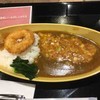 博多カレー研究所 博多とんこつあごだしカレー