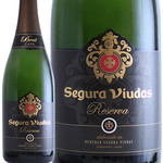 ラクレットチーズ×肉バル 大阪肉の会AVANTI - ●セグラヴューダス ブルート・レゼルバ
