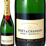 ラクレットチーズ×肉バル 大阪肉の会AVANTI - ●モエ エ シャンドン ブリュット
