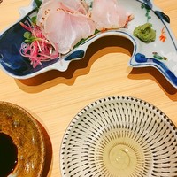 割烹酒亭 三分亭 東京ミッドタウン日比谷 - 