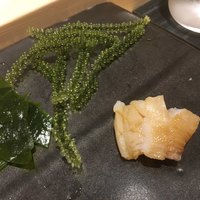 不動前 すし 岩澤 - 