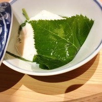 割烹酒亭 三分亭 東京ミッドタウン日比谷 - 