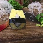 Sushi Washoku Shikama - 