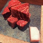 Yakiniku Oosakaya - 