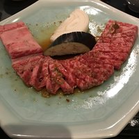 食道園 北新地店 - 