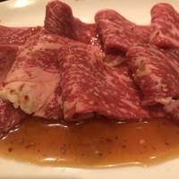 食道園 北新地店 - 