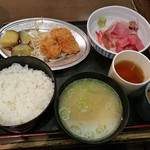 季節料理 ととや - 