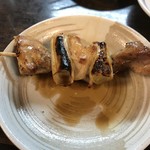 西口やきとん - 