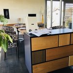 コンヴィヴィアリテ・イチノセ - 店内【内観】