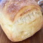 コンヴィヴィアリテ・イチノセ - ソフトパンアップ【料理】