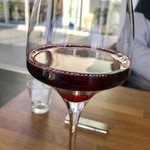 コンヴィヴィアリテ・イチノセ - ノンアルコール赤ワイン【ドリンク】