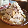 自家製麺 ラーメン ジライヤ
