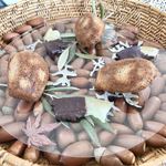 コンヴィヴィアリテ・イチノセ - 小菓子【料理】