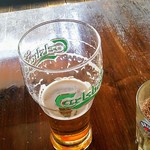 BEBE - こうして休日の昼は過ぎ行く、の図