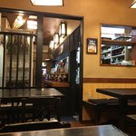 煙屋 - 店内
