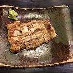 煙屋 - 関西風長白焼