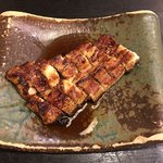 煙屋 - 関西風長蒲焼