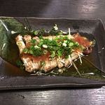煙屋 - たたき風