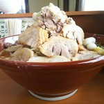 自家製麺 ラーメン ジライヤ - 