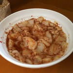 自家製麺 ラーメン ジライヤ - 