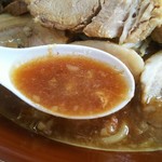 自家製麺 ラーメン ジライヤ - 