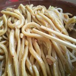 自家製麺 ラーメン ジライヤ - 