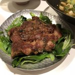 京都鴨そば専門店　浹 - 