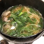 京都鴨そば専門店　浹 - 