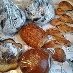 Boulangerie Bleu Ciel - 