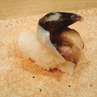 ながり鮨 - 鳥貝