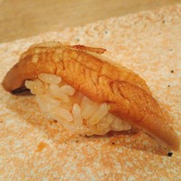 ながり鮨 - 煮穴子