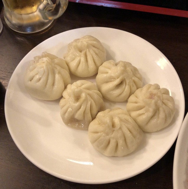 中華居酒屋 豊栄過橋米線 大久保 中華料理 食べログ