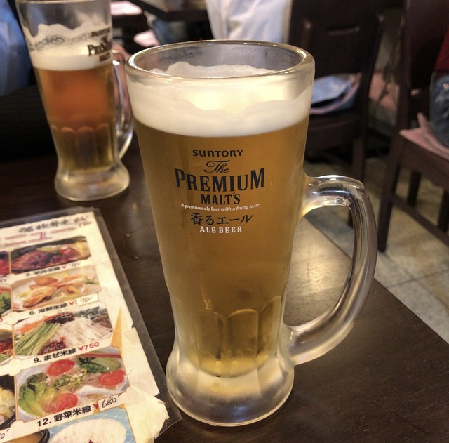 中華居酒屋 豊栄過橋米線 大久保 中華料理 食べログ