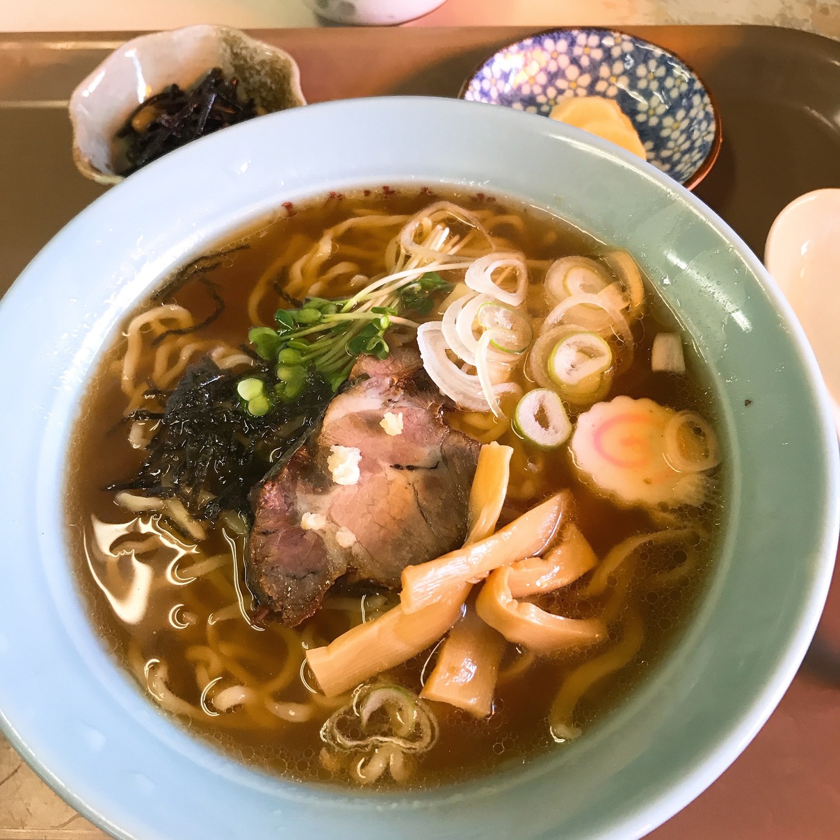 古久清食堂 name=