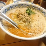 中国ラーメン揚州商人 - 【タンタン麺】