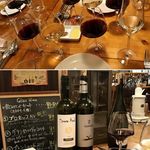 イタリア食堂&自然派ワイン colico - 