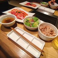 神楽坂焼肉 Kintan - 