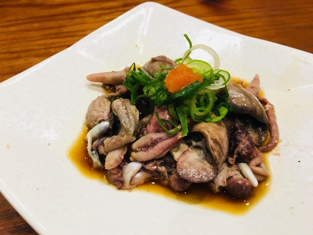 Sake ya Sakana Yumechiyo Nikki photo 2