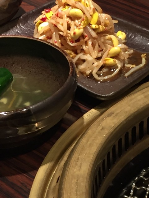 おくう 新橋店 内幸町 焼肉 ネット予約可 食べログ