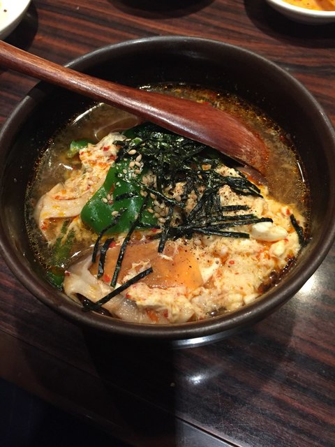 おくう 新橋店 内幸町 焼肉 ネット予約可 食べログ