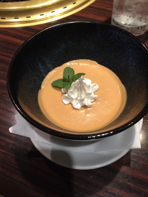 おくう 新橋店 内幸町 焼肉 ネット予約可 食べログ