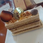 Patisserie irodori - ノワゼット♡