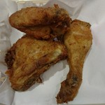 ケンタッキーフライドチキン 玉出店 - 