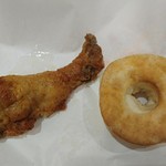 ケンタッキーフライドチキン 玉出店 - 