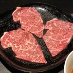 京松蘭 - ロース