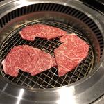 京松蘭 - ロース